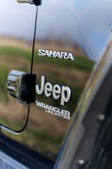 Jeep Wrangler Unlimited JL MY18 Sahara 2.2... - Jeep Wrangler JL
