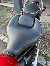 Triumph Bonneville Speedmaster  - TRIUMPH SPEEDMASTER