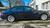 BMW 750i A - PDC, GD, Softcl. el.HK, Leder, Navi etc - BMW 750 in Wuppertal