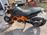 KTM Duke R 690 - Angebote