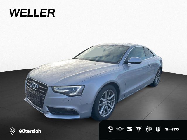 Audi A5 Coupe 1.8 TFSI Bluetooth Navi Klima