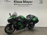 Kawasaki Ninja H2 SX - KAWASAKI NINJA H2 SX