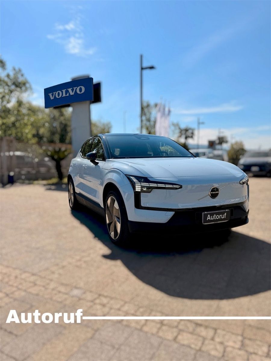 Other Volvo EX30 PLUS LONG RANGE ELECTRIC 475km imagem 3