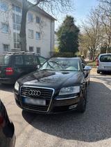 Audi a8 d3 4,2fsi - Audi A8 D2 mit Benzin-Antrieb