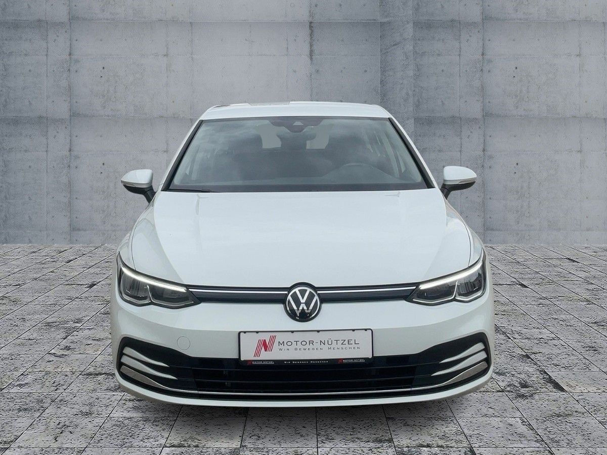 Volkswagen Golf - Bild 3
