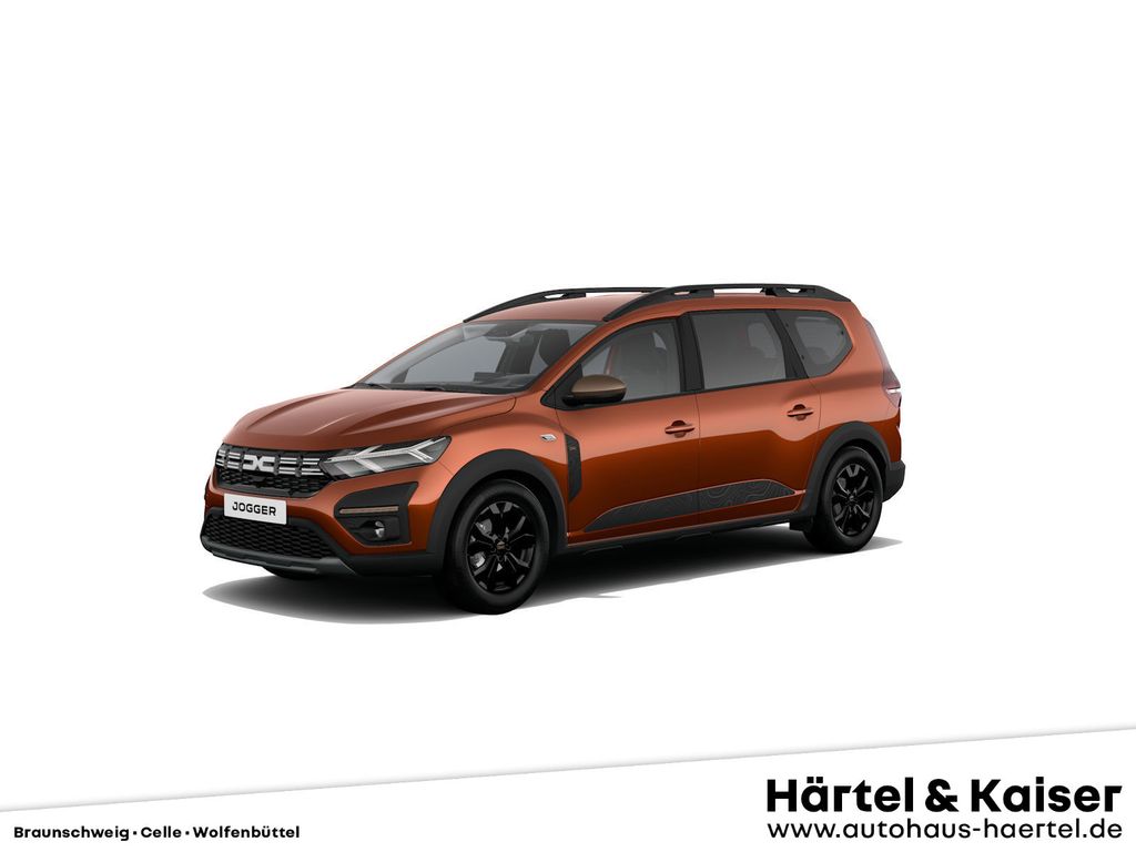 Image of Dacia Jogger