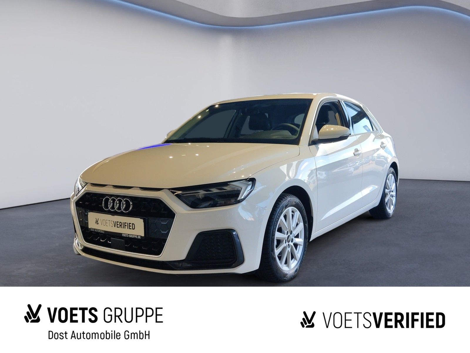 Audi A1 - Bild 2