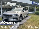 Volvo V90 T8 Recharge AWD Ultimate Bright - Volvo V90: Ultimate Bright