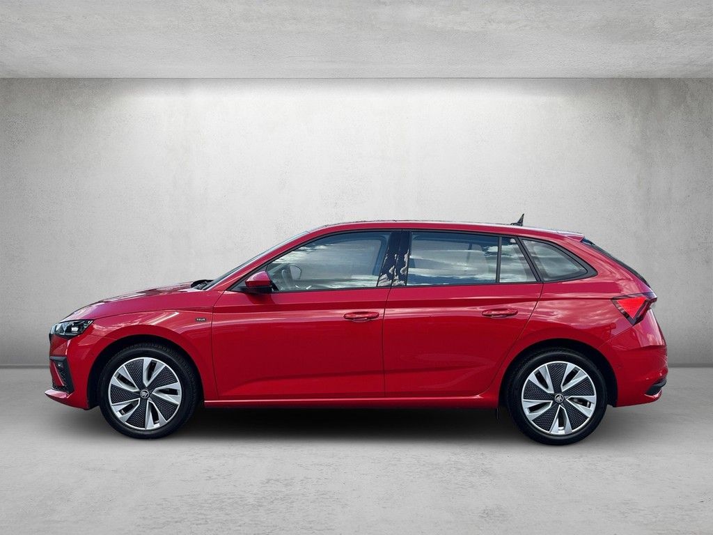 Skoda Scala 1.5 TSI Drive *KAMERA*KEYLESS*LED*NAVI* imagem 2