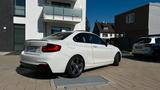 BMW 220d Coupé I M Sport I CarPlay - BMW 220 in Aachen