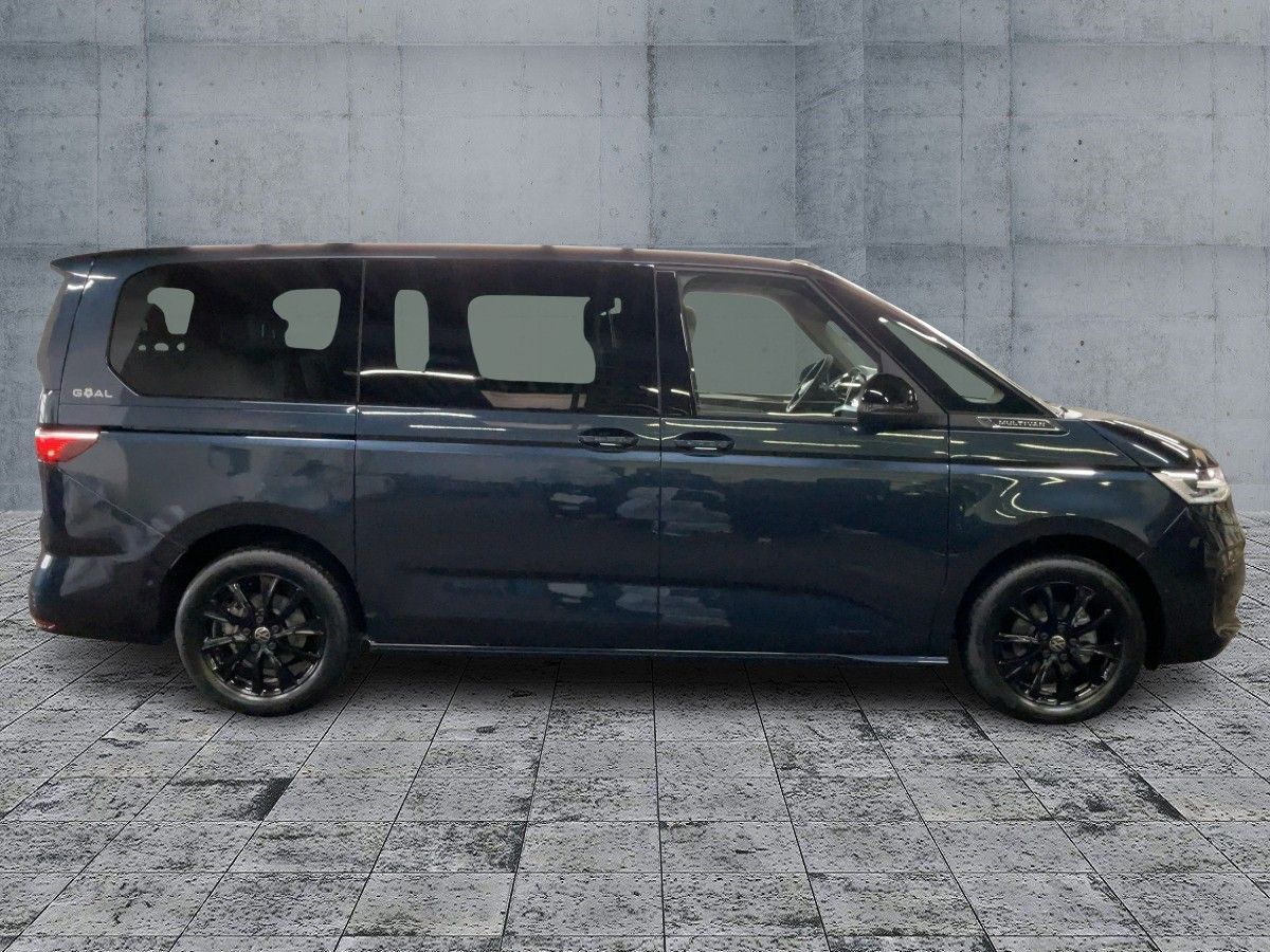 Volkswagen T7 Multivan - Bild 7