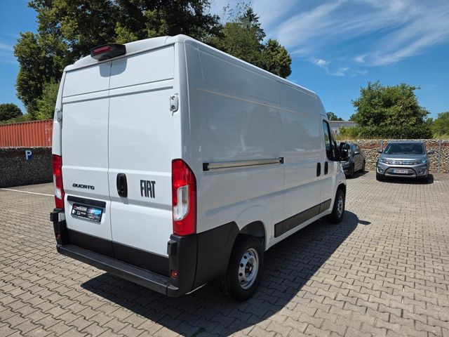 Fiat Ducato 35 | Model 24 | L2H2 140MT |
