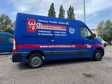 Renault Master - 4