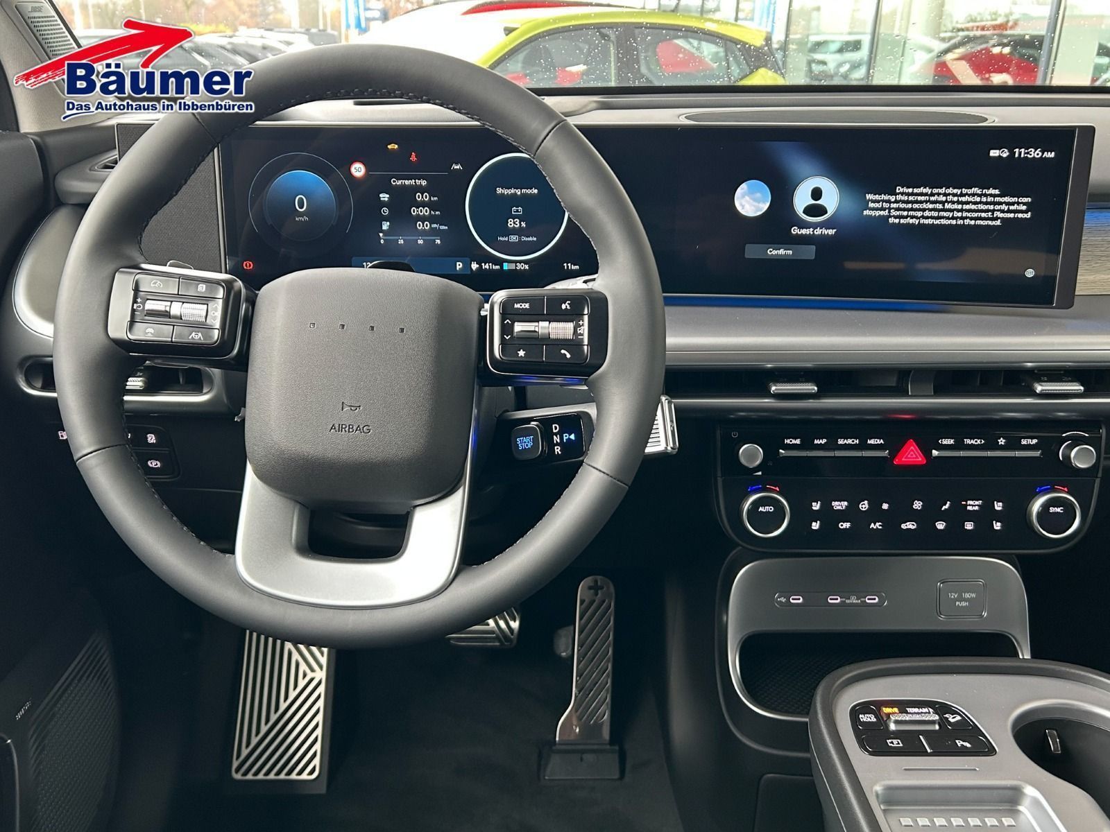 Hyundai IONIQ 9 – Bild 18