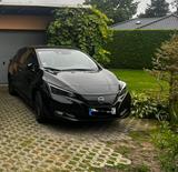 Nissan Leaf 62KWH e+ N-CONNECTA Winterpaket Facelift
