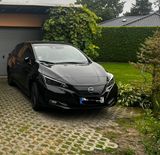 Nissan Leaf 62KWH e+ N-CONNECTA Winterpaket Facelift