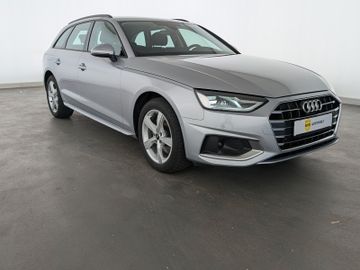 Audi A4 - 5