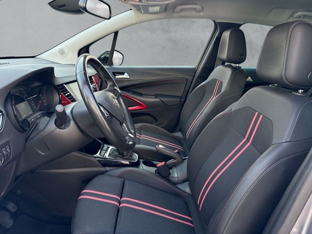 Crossland GS 1.2 Turbo NAVI PRO CAM PDC VO/HI LH