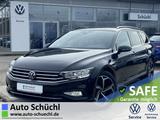 Volkswagen Passat Variant 2.0 TDI DSG R-Line Business APP-C - mit Diesel-Antrieb: Kombi, Automatik