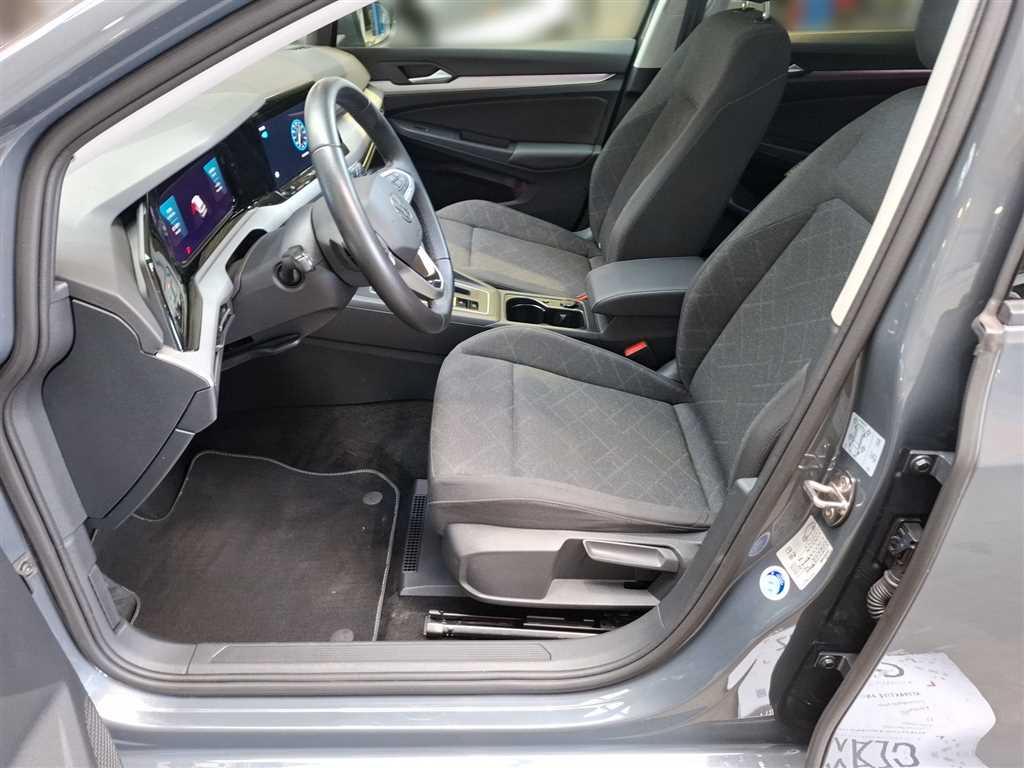 Volkswagen Golf Variant Life 1.5 eTSI DSG Business Premium, миниатюра 16