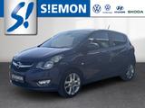 Opel Karl 1.0 Exklusive Klima GRA PDC SHZ Bluetooth - Opel Karl in Dresden