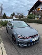 Volkswagen Golf 2.0 TSI 213kW OPF DSG GTI TCR GTI TCR - Volkswagen Golf: GTI Tcr