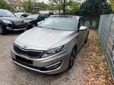 Kia Optima 2.0 Benzin,Hybrid - Kia Optima aus 2013