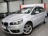 BMW 220 Gran Tourer Advantage / MFL, NAVI-PRO+KAMERA - BMW 220 Gran Tourer aus 2017