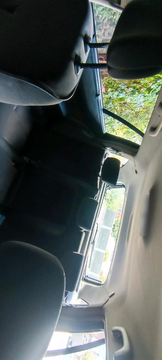 Renault Laguna 2005 — photo 6