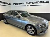 Mercedes-Benz C 400 T Avantgarde 4Matic AHK 360° ACC Airmatic - Mercedes-Benz C 400 aus 2019