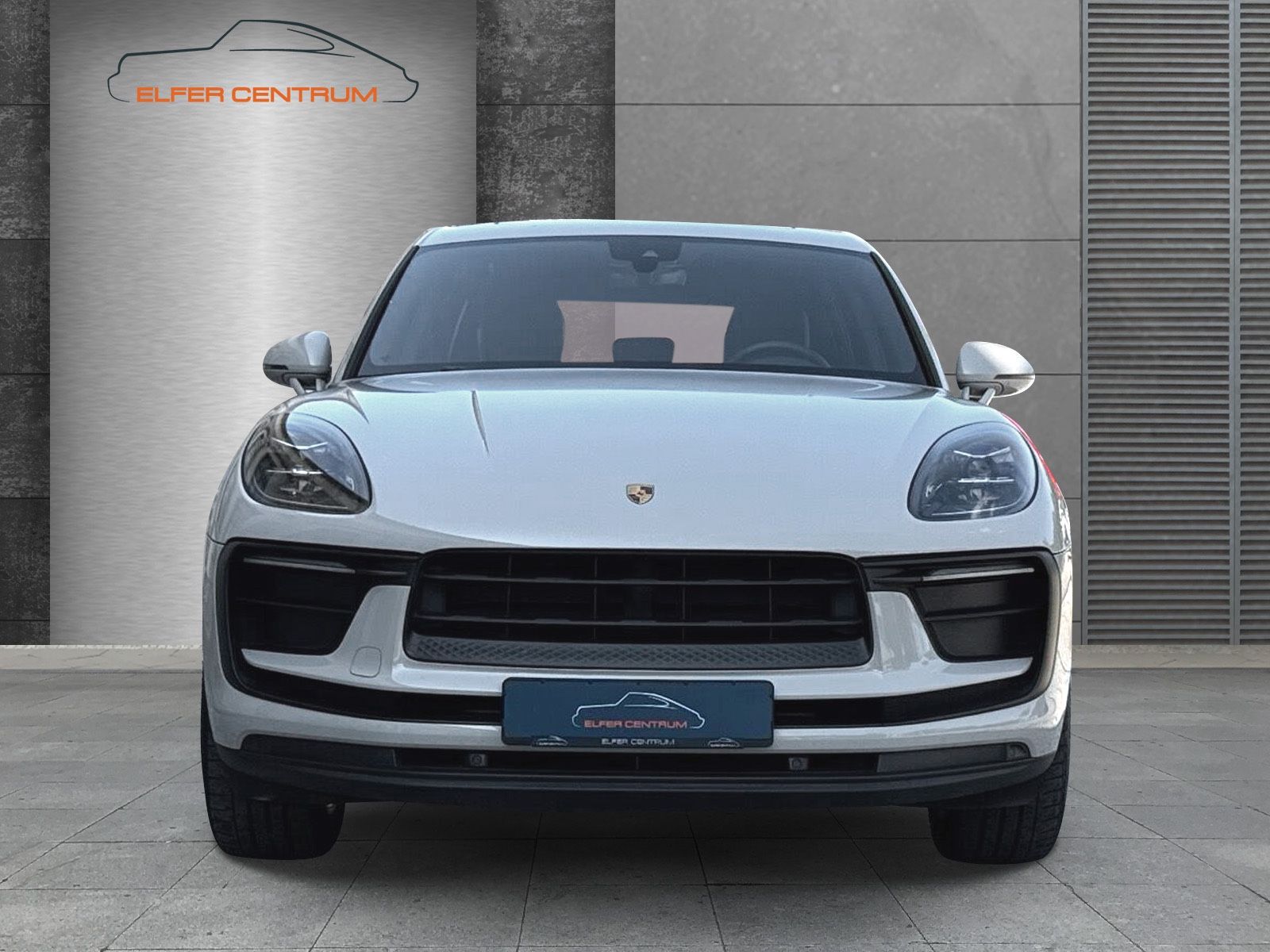 Porsche Macan BOSE Pano Standheizung foto 4