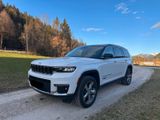 Jeep Grand Cherokee Limited L Panorama AHK - Jeep Grand Cherokee Neuwagen