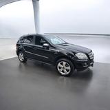 Mercedes-Benz ML 350 4MATIC Garagenfahrzeug | Scheckheft | TÜV