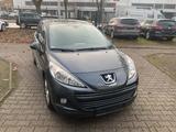 Peugeot 207 Premium - Peugeot 207: Automatik