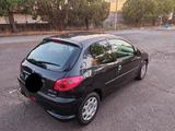 Peugeot 206 1.4 Diesel Hdi anche per neo patenta - Peugeot 206: Hdi