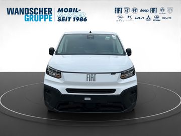 Fiat Doblo Kasten 1.5 XL Diesel 96 kW Kamera LED