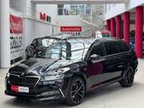 Skoda Superb Combi L&K 4x4 Pano+AHK+Standhzg+Massage - Skoda Superb Gebrauchtwagen in Leipzig