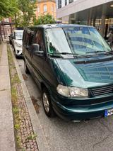 Volkswagen T4 andere - Volkswagen T4 andere in Hamburg