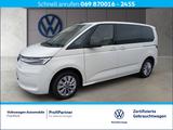 Volkswagen T7 Multivan 2.0 TDI DSG Navi IQ.Light FrontAssis