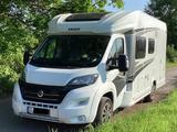 Knaus Live Wave 650 MG m. AHK - Diesel Liv