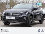 Volkswagen Taigo 1.0 TSI R-Line BlackStyle IQ.DRIVE KAMERA - Volkswagen Taigo Tageszulassungen