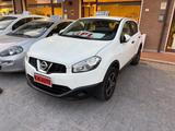 Nissan Qashqai 1.6 16V GPL Eco - Nissan Qashqai mit LPG-Antrieb