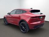 Jaguar E-Pace R-Dynamic S AWD Black-Pack Leder 360° AHK - Jaguar E-Pace Gebrauchtwagen