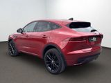 Jaguar E-Pace R-Dynamic S AWD Black-Pack Leder 360° AHK - Jaguar E-Pace aus 2021