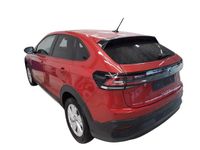 Volkswagen Taigo - Vorschau Bild 4