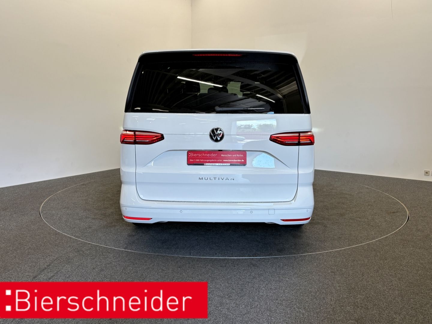 Volkswagen T7 Multivan - Bild 8