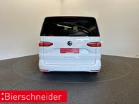 Volkswagen T7 Multivan - Vorschau Bild 8