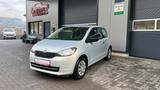 Skoda Citigo Active * Isofix * USB * Allwetterreifen - Skoda Citigo mit Benzin-Antrieb: Silber, Kleinwagen