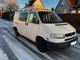 Volkswagen VW T4 Camper Van - Volkswagen T4 andere aus 2002