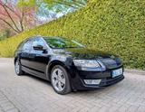 Skoda Octavia 1.6 TDI 81kW Green tec Active Combi ... - Skoda Octavia: 81 Kw